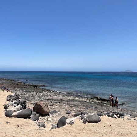 11B Villa La Isla Playa Blanca  Eksteriør bilde